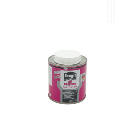 BOITE COLE TANGIT 250 GR