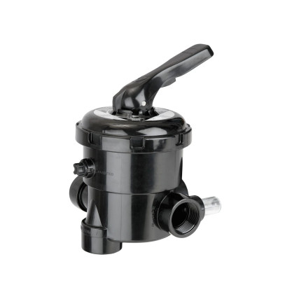 VANNE MULTIVOIES 2" ASTRAL POUR FILTRE A SABLE D900