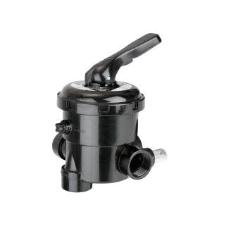 VANNE MULTIVOIES 2" ASTRAL POUR FILTRE A SABLE D750