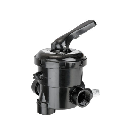 VANNE MULTIVOIES 2" ASTRAL POUR FILTRE A SABLE D750