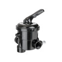 VANNE MULTIVOIES 2" ASTRAL POUR FILTRE A SABLE D750