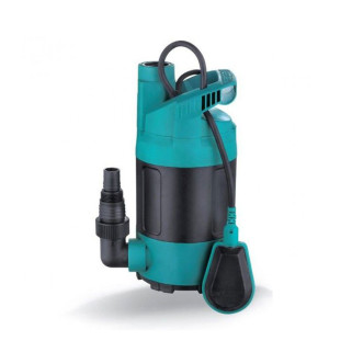 Pompe de relevage immergée  0.5CV-0.4KW - Vide cave -  LEO PUMP
