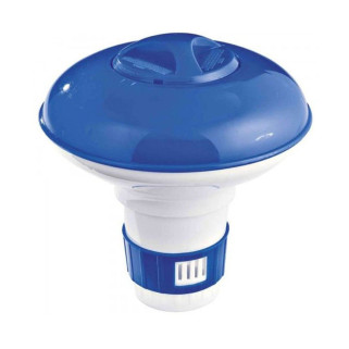 Doseur et distributeur Chlore flottant