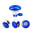 Doseur et distributeur Chlore flottant Doseur et distributeur Chlore flottant