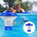 Doseur et distributeur Chlore flottant Doseur et distributeur Chlore flottant