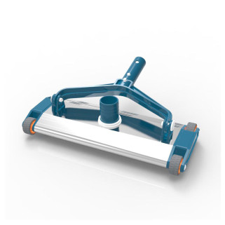 Tête de balai en Aluminium Bleu Line-35 cm - Astral Pool