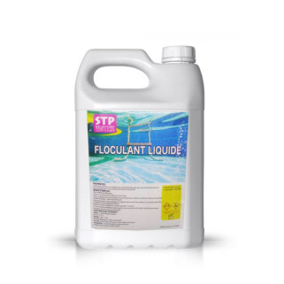 Floculant - AQUA PISCINE - 5L
