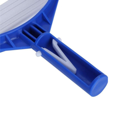 Tête de balai en Aluminium Bleu Line-45 cm - Astral Pool