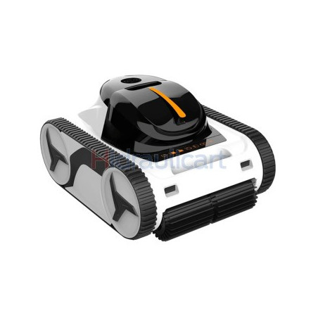 Robot  FAIRLAND sans fil X 60 double batterie garantie 2 ans