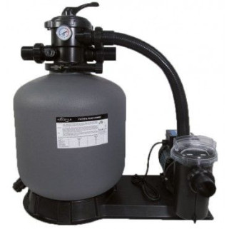 GROUPE FSP400-6W 6.480 M3/H EMAUX