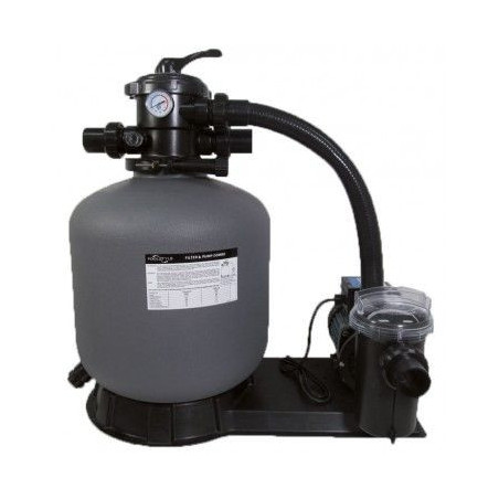 GROUPE FSP400-6W 6.480 M3/H EMAUX