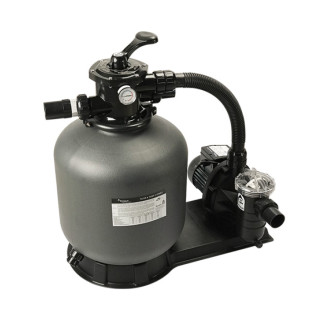GROUPE FSP400-6W 6.480 M3/H EMAUX
