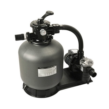 GROUPE FSP400-6W 6.480 M3/H EMAUX