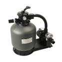 GROUPE DE FILTRATION FSP650-6W 15 M3/H EMAUX GROUPE DE FILTRATION FSP650-6W 15 M3/H EMAUX