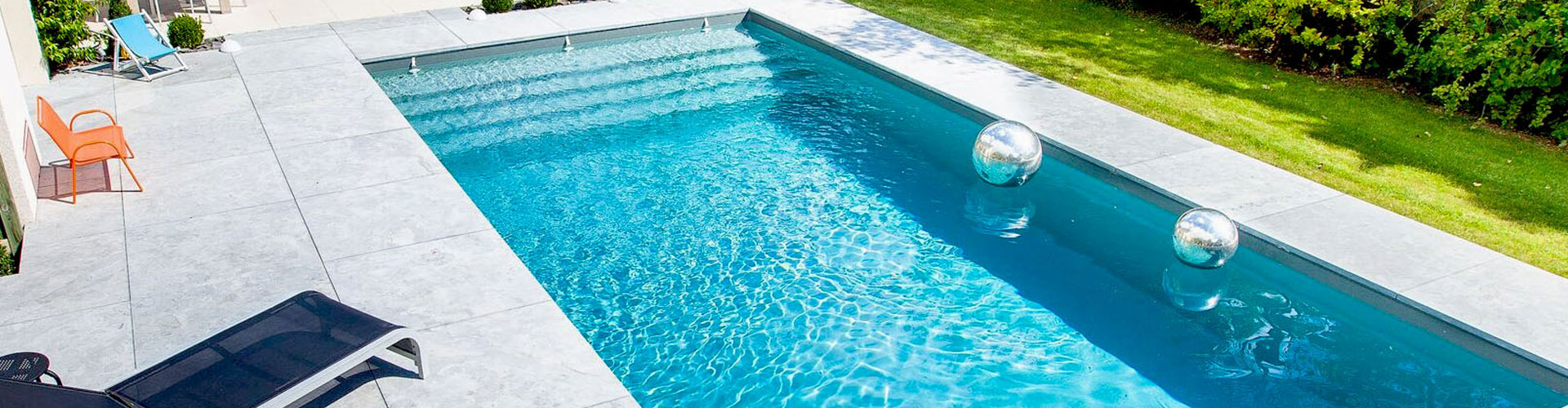 Construction Piscine Tunisie : Matériel & Rénovation