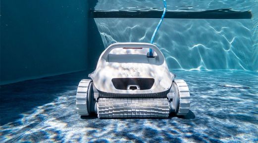 Comment choisir son robot de piscine !